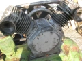 трифазен компресор за въздух УК-25  400л , снимка 4