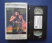 Видеокасета VHS Американски Киборг Стоманения Войн, снимка 2