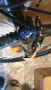 Чисто нов Nakamura Blaze 27.5" (140-170см.) – С 2г. гаранция от Intersport, в кашон, снимка 3