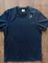 Gymshark Crest T-Shirt - мъжка тениска р-р L, снимка 2