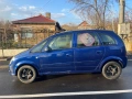 Opel Meriva, снимка 2