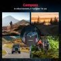 Нов 23800mAh Авто Стартер 7000A LCD LED BOOST IP67 Jump Starter 12V Бустер Power Bank кола, снимка 6