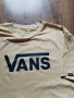 vans - страхотна мъжка тениска L, снимка 2