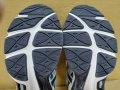ASICS GEL-NYC 2055 Cream / Midnight- Чисто Нови(без кутия)-№43, снимка 12