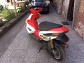 Скутер Benelli K2 49cc, снимка 3