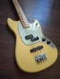 Бас китара Fender Mustang PJ special edition , снимка 2