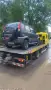 Daihatsu Terios J1 face 86 к.с - бензин 2002г На части, снимка 3