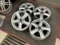 Джанти 16 цола 5х108 Peugeot 308 Partner Citation Picasso Ford Volvo Toyota , снимка 4