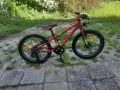 Детски велосипед CUBE Kid 200 Allroad 20 цола, снимка 1