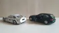 Метални колички BMW - M3 и Z3, снимка 3