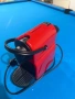 Кафемашина с капсули - Nespresso Inissia Red , снимка 2