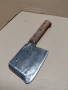 Соц Стар Ръчно Кован Сатър 0.630кг. НОМЕР 1858., снимка 1