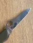 Victorinox One-Handed Trekker Soldier German Army Knife (GAK) 111 mm, снимка 4