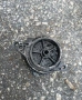 Вакуум помпа за BMW 5-Series E60 , 2-246-126, 96110885 , снимка 2