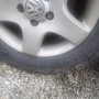 Алуминиеви джанти 17 цола  300€ Гуми COOPER EVOLUTION MTT 245/70R17  ДОТ4722 , снимка 7