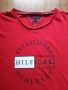 Tommy Hilfiger - ГОЛЯМА мъжка тениска 3XL , снимка 2