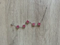 Дамска гривна Van Cleef, снимка 5