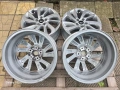 Лети джанти 17ки 5х114.3 Hyundai, снимка 11