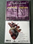 Brutality - Carcass - Monstrosity - In Battle - Cradle, снимка 9