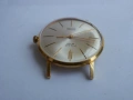 Poljot de luxe Полет де лукс руски мъжки ръчен часовник 20 мик., снимка 12