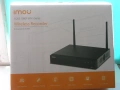 NVR IMOU 8 канален с WIFI, снимка 1