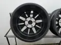 4бр 16ски джанти за MERCEDES 5х112мм A161549 , снимка 9