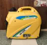 Бензинов генератор Aksa AAP 2000i 1.9 kVA Pull Start, снимка 1