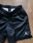 NIKE JORDAN SHORT - страхотни къси панталони L, снимка 5