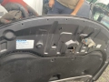 Преден капак за Toyota Avensis T27, снимка 4