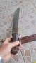 Сабя, палаш, нож, меч, шпага, мачете, снимка 8