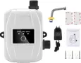 Помпа за вода с безчетков усилвател 24V DC 150P LXM24-22M, снимка 3