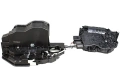 Брава заключващ механизъм soft close (вакуум) за BMW X5 E70 за предна дясна врата, снимка 1