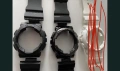 Безел/каишка за Casio Baby G BA110/111/112/120/130…, снимка 3