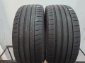 2бр летни гуми 225/45/19 MICHELIN L06053 , снимка 3