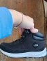 Зимни кожени обувки The North Face, снимка 4