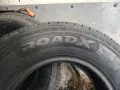 4бр.НОВИ летни гуми ROADX 225 70 15 DOT23 цена за брой, снимка 6