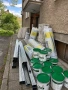 Хамалски услуги къртене на бетон изхвърляне на отпадъци, снимка 1