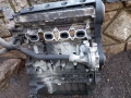 Оборудвана Глава Citroen Xsara Picasso (N68) 1.8 16V (115 Hp) Ксара пикасо бензин., снимка 6