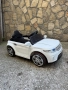 Електрическа детска кола Range Rover , снимка 1