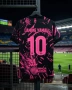 LAMINE YAMAL 10 ❤️⚽️ детско юношески футболни екипи FC BARCA , снимка 8