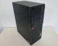 Lenovo ThinkCentre M720t Tower i5-9400 / 8GB RAM / 128GB SSD + 500GB HDD, снимка 2
