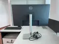 Монитор Dell P2723DE 27" QHD IPS / USB-C Hub / RJ45, снимка 3
