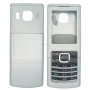 Панел Nokia 5220 Nokia 6681 Nokia 6500c Nokia 3100 Nokia 5030 Nokia 6060 Nokia 6101 Nokia 3315, снимка 3