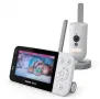 Бебефон Philips avent scd923p, снимка 1