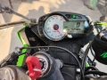 Kawasaki ZX6R на части, снимка 2
