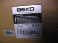 Два кинескопни телевизора Beko и Sony trinitron, снимка 15