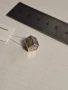 Сребърна висулка ( талисман) Pandora 4,2гр., снимка 3