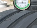 Гуми 225 45 19 Бриджстоун Bridgestone 2 броя - нов внос. Не са нови. , снимка 4