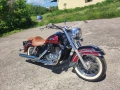 Honda Shadow 1100 C3 .Нов внос Германия , снимка 8
