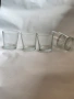 Стъклени чаши за домашен уют, снимка 10